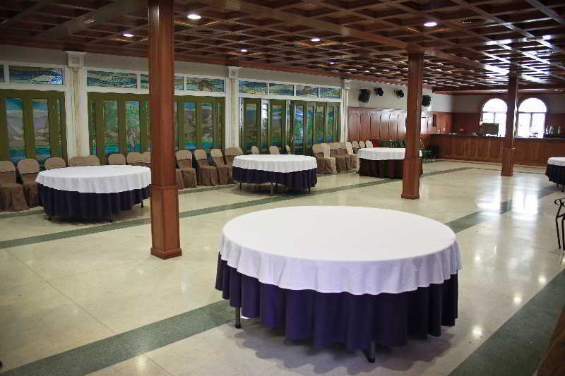 Hotel Plaza Manjón Villanueva Del Arzobispo Exterior foto